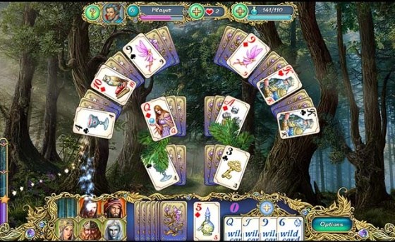 Emerland Solitaire: Endless Journey