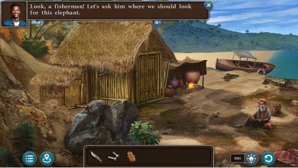 Artifact Seekers: Season 1 Collector's Edition