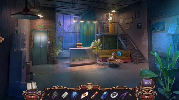 Fragments of Truth: An MCF Story Collector's Edition