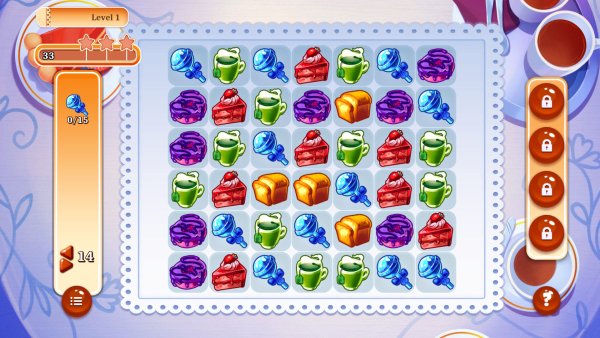 Cooking Bride To Primrose Lake