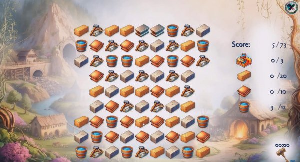 Destiny Powers 9: Goblins Realms