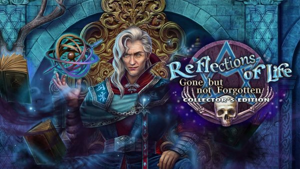Reflections of Life 14: Gone But Not Forgotten Collector's Edition