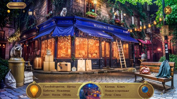 Charm & Clue Collector's Edition