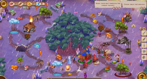 City Mage 3: False Prophecy Collector's Edition