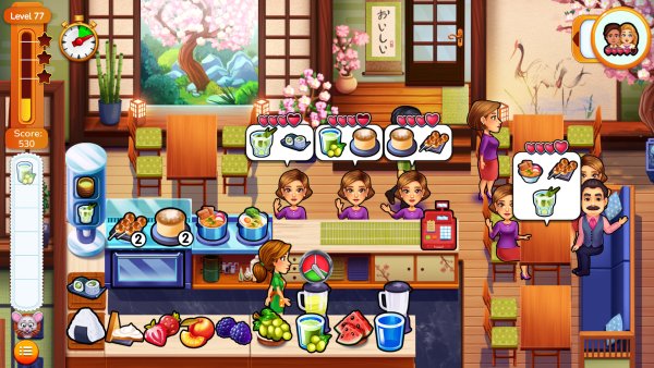 Delicious: The First Course. Remastered