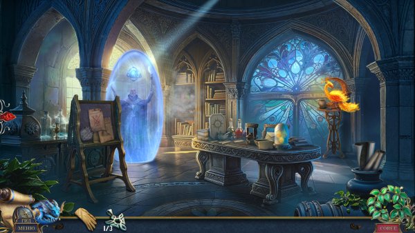 Мост в другой мир 13: Судьба времен года. Коллекционное издание