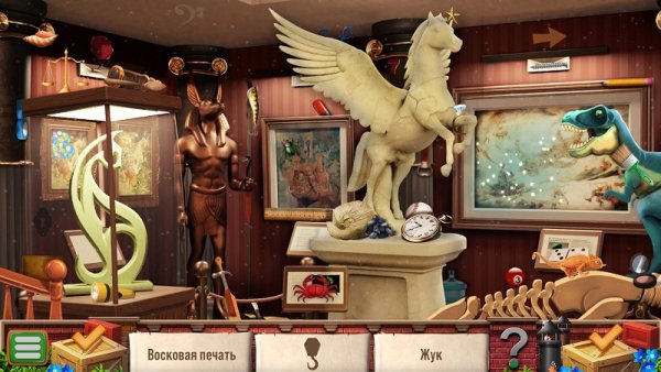 Монтгомери Фокс 3 и месть Виктора Дрейвена