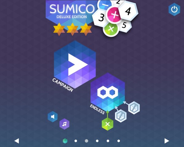 Sumico Deluxe Edition