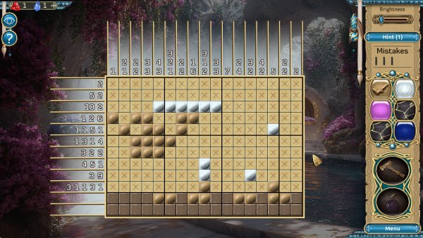 Daydream Mosaics 6: Empire Collector’s Edition