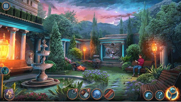 Mystery of Myths: Heart of Athens Collectors Edition