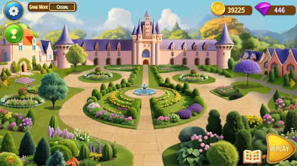 Queens Garden 6: French Splendor Collectors Edition