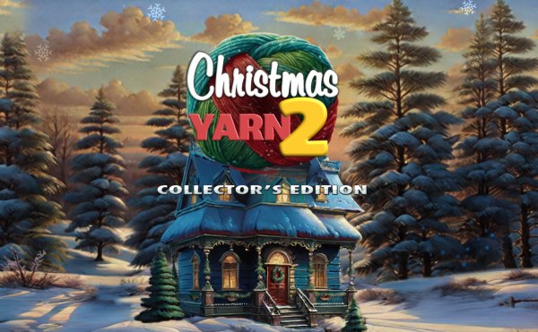 Christmas Yarn 2 Collector's Edition