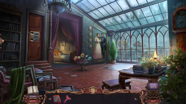 Mystery Case Files 25: The Dalimar Legacy Collector’s Edition