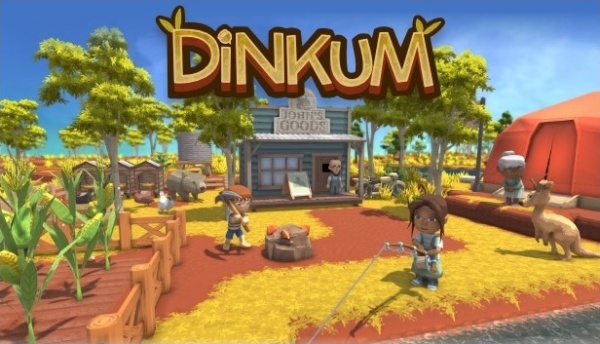 Dinkum