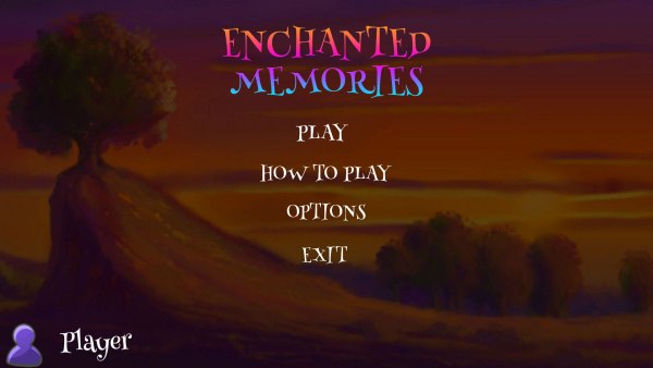 Enchanted Memories: A Freecell Journey