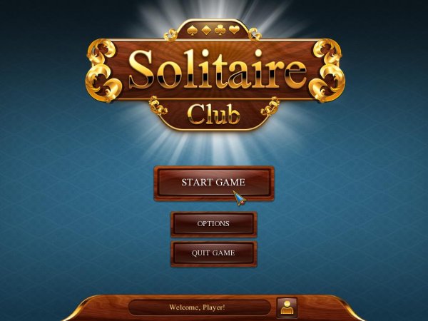 Solitaire Club