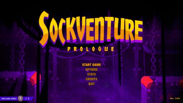 Sockventure