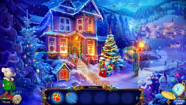 Christmas Stories 8: Enchanted Express Collector’s Edition