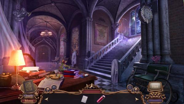 Mystery Case Files 20: Black Crown Collectors Edition