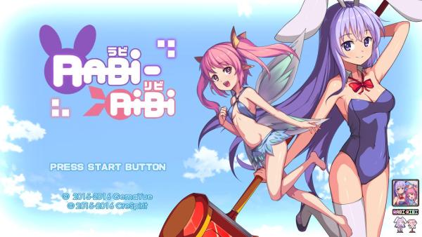 Rabi-Ribi