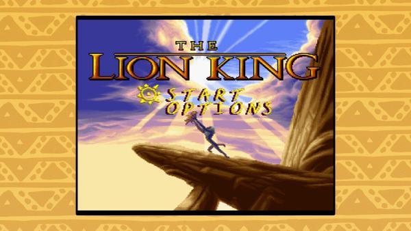 Disney Classic Games: Aladdin and The Lion King