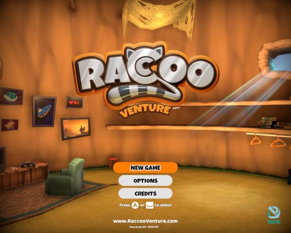 Raccoo Venture