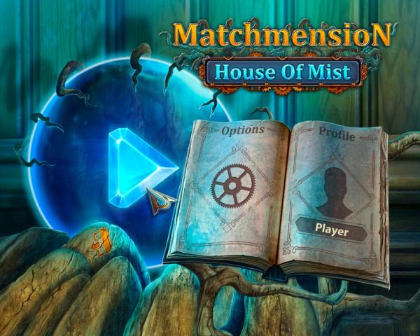 Matchmension: House of Mist