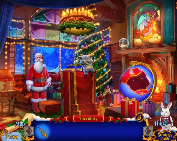 Christmas Stories 7: Alices Adventures Collectors Edition