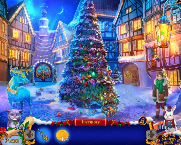 Christmas Stories 7: Alices Adventures Collectors Edition