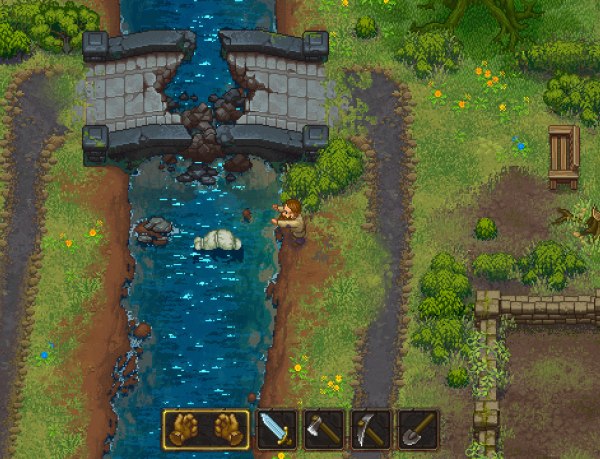 Graveyard Keeper