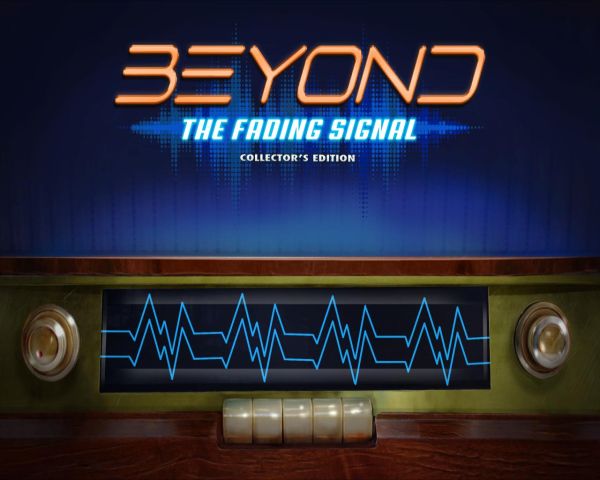 Beyond 3: The Fading Signal Collectors Edition