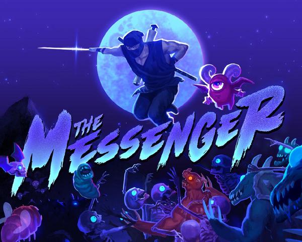 The Messenger