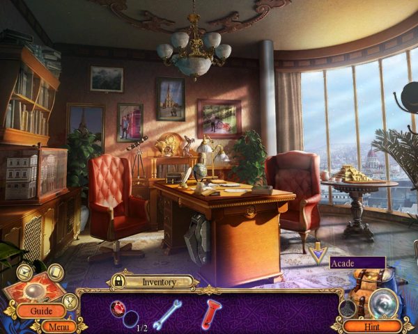 Hidden Expedition 11: Midgards End Collectors Edition