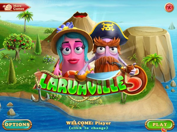 Laruaville 5