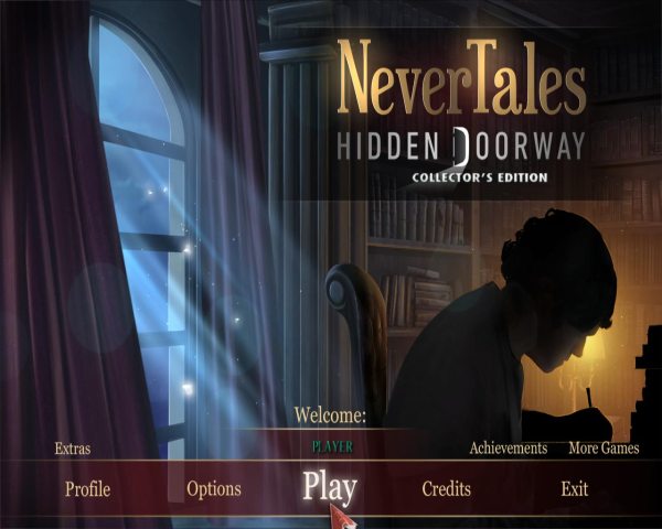 Nevertales 5: Hidden Doorway Collectors Edition