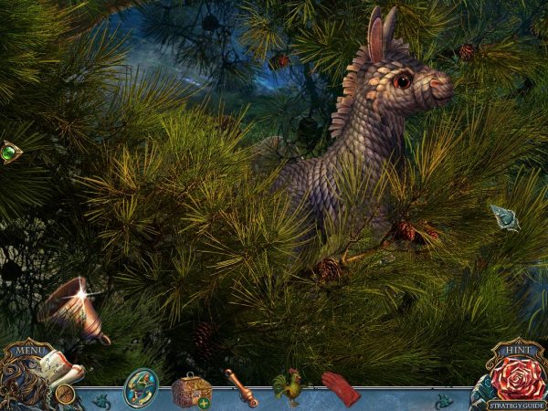 Living Legends 5: Beasts of Bremen Collector's Edition