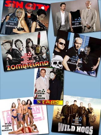 Суперзвезда