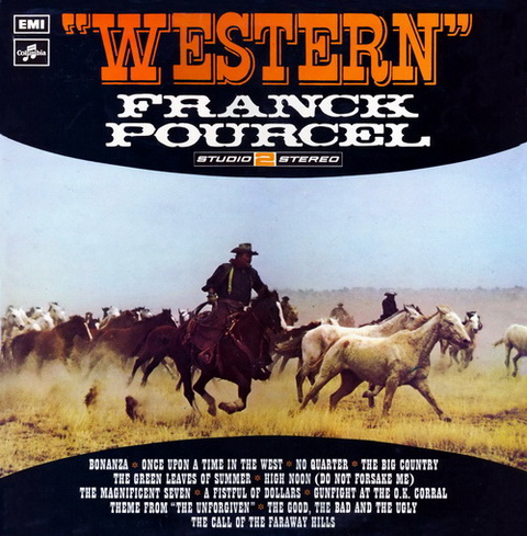 FranckPourcel_Western