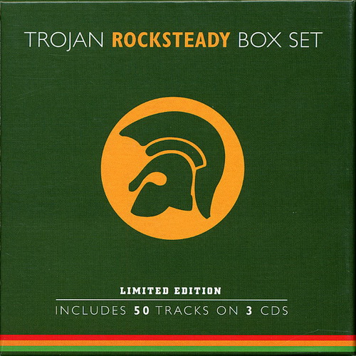 TrojanRocksteady