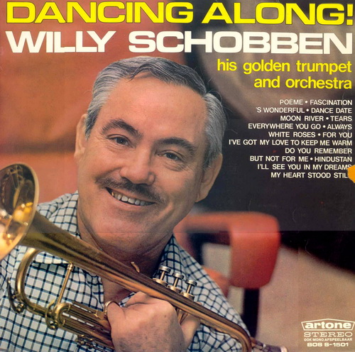 WillySchobben_DancingAlong