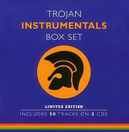 TrojanInstrumentals