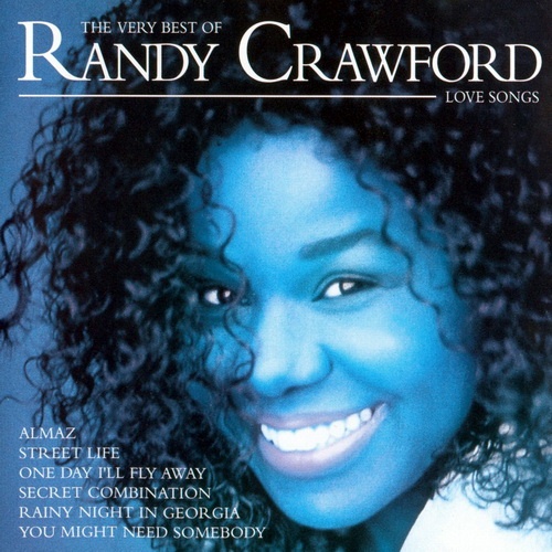 RandCrawford_LoveSongs