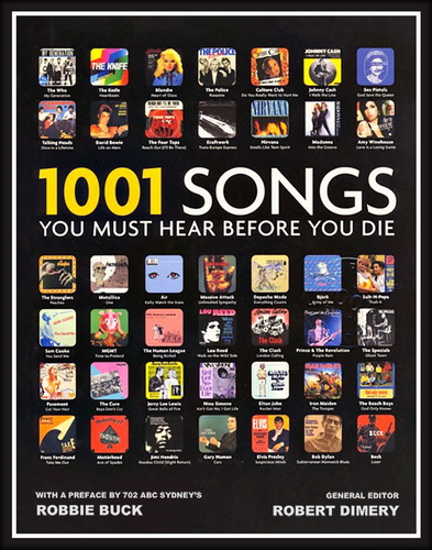 1001Songs