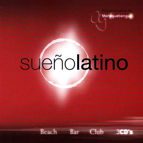 SuenoLatino3CD