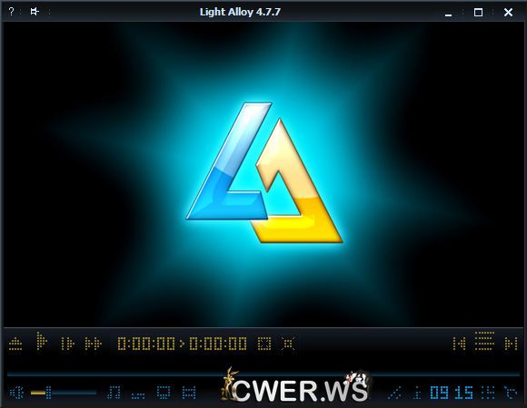 Light Alloy 4.7.7