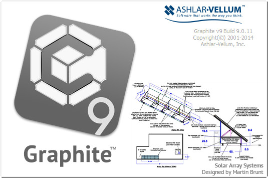 Graphite 9.0.11 SP0 R5