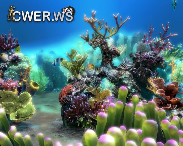 Sim Aquarium 3