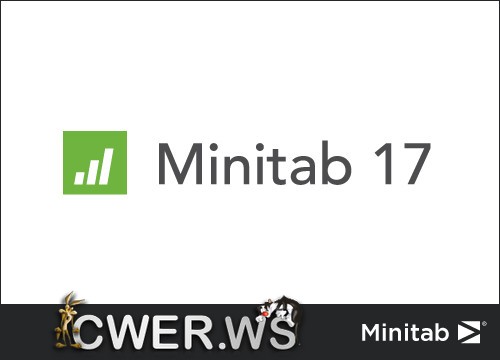 Minitab 17