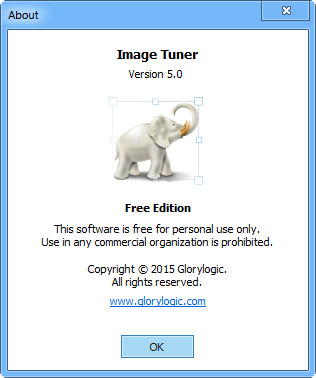 Image Tuner 5.0