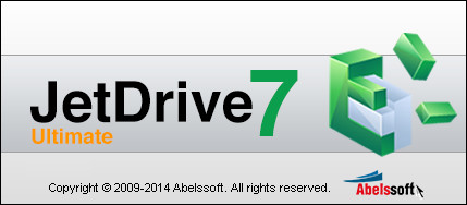 JetDrive Ultimate 7